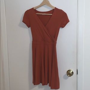 Hollister Dress